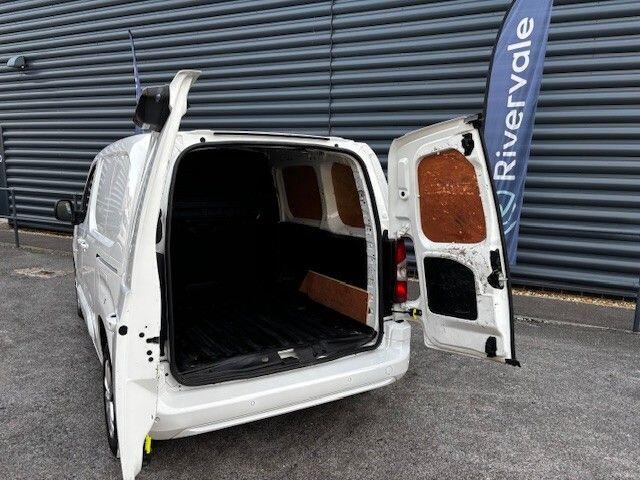 Citroen Berlingo image 5
